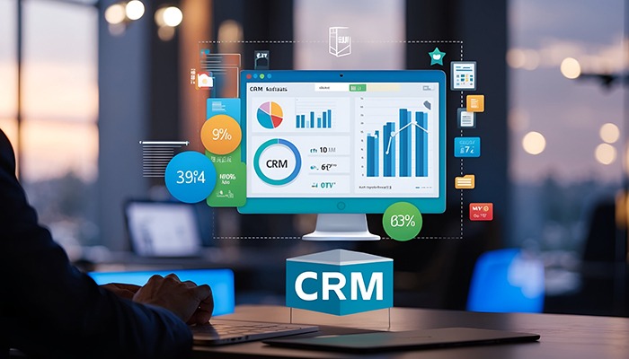 How Salesforce CRM Features Can Accelerate Business Growth in 2026
